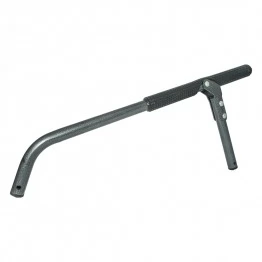 Подлокотник круглый для кресла M-Elektrostatyk F5R, F5R ST/P