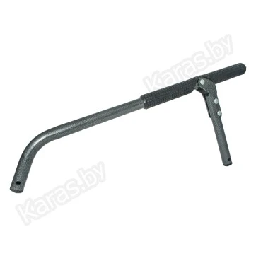 Подлокотник круглый для кресла M-Elektrostatyk F5R, F5R ST/P