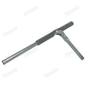 Подлокотник круглый для кресла M-Elektrostatyk F8R, F8R ST/P, F7R