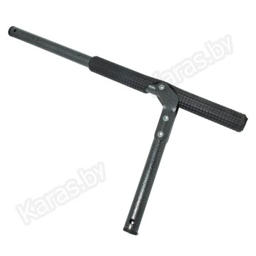 Подлокотник круглый для кресла M-Elektrostatyk F8R, F8R ST/P, F7R
