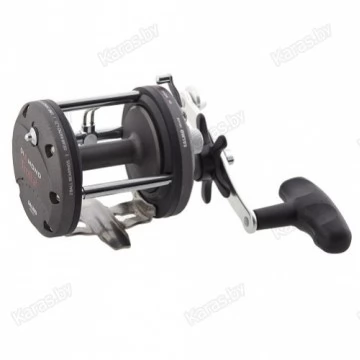 Катушка мультипликаторная SALMO Diamond Troll 2