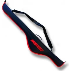 Чехол для удилищ MIR из EVA, односекционный, 135 см