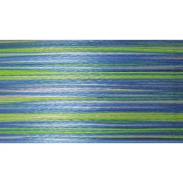 Леска плетёная Major Craft Dangan Braid X4 150 м (мультиколор)