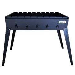 Мангал стационарный Manko Пикник-1 600х380х620 мм