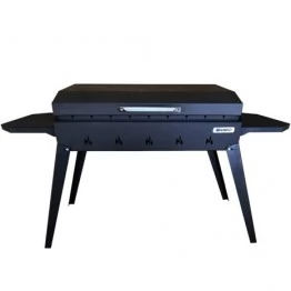 Мангал стационарный Manko Пикник-4 1010х380х700 мм