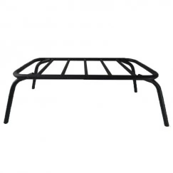 Решетка костровая складная Manko 680х390х250 мм