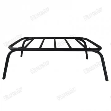 Решетка костровая складная Manko 680х390х250 мм