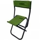 Стул складной большой со спинкой Manko 22-СП-03