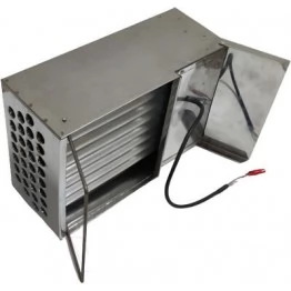 Теплообменник Manko 13 труб