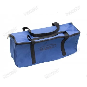 Сумка Manko для теплообменника малая (15х15х37 см)
