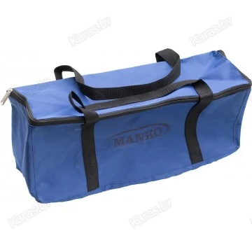 Сумка Manko для теплообменника большая (15х25х37 см)