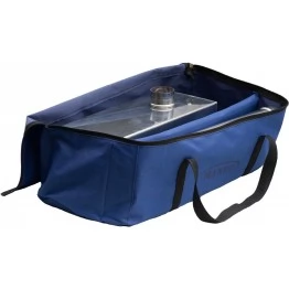 Теплообменник Manko 18 труб в сумке с трубами (3 шт.)