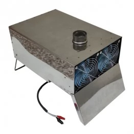 Теплообменник Manko 32 трубы