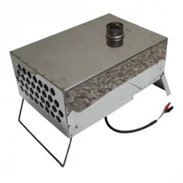 Теплообменник Manko 32 трубы