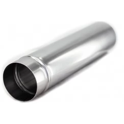 Труба для теплообменника Manko 50x500 мм 