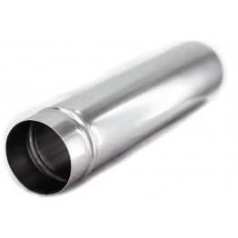 Труба для теплообменника Manko 50x500 мм 