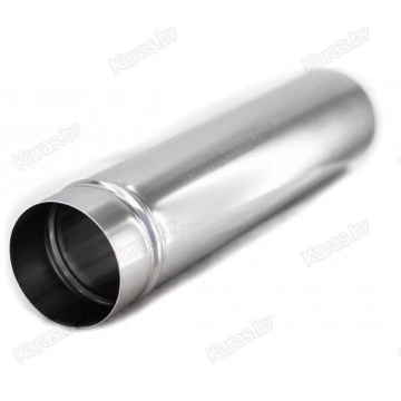 Труба для теплообменника Manko 50x500 мм 