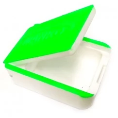 Мотыльница Manko Элит большая 80х60х30 мм