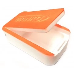 Мотыльница Manko Элит малая 80х50х30 мм