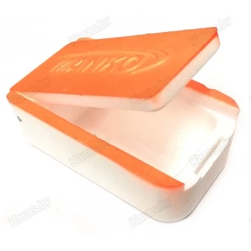 Мотыльница Manko Элит малая 80х50х30 мм