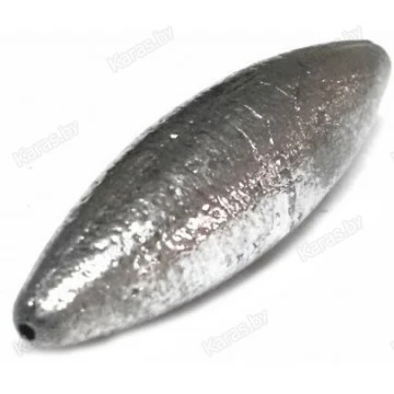 Скользящие грузила Manko 0.75-20 гр (1 шт.)