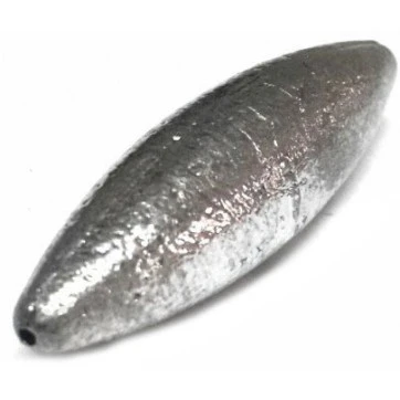 Скользящие грузила Manko 0.75-20 гр (1 шт.)