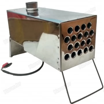 Теплообменник Manko 18 труб