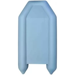 Надувная 2-местная ПВХ лодка Marlin 290SL