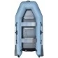 Надувная 2-местная ПВХ лодка Marlin 290SL