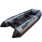 Надувная 5-местная ПВХ лодка Marlin 340