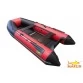 Надувная 5-местная ПВХ лодка Marlin 330