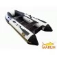 Надувная 5-местная ПВХ лодка Marlin 330