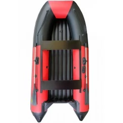 Надувная 5-местная ПВХ лодка Marlin 330 A (НДНД)