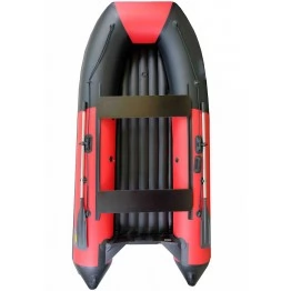 Надувная 5-местная ПВХ лодка Marlin 330 A (НДНД)