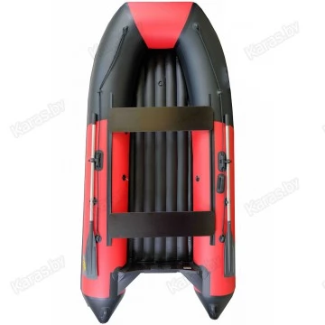 Надувная 5-местная ПВХ лодка Marlin 330 A (НДНД)