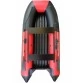 Надувная 5-местная ПВХ лодка Marlin 330 A (НДНД)