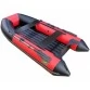Надувная 5-местная ПВХ лодка Marlin 330 A (НДНД)