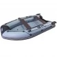 Надувная 4-местная ПВХ лодка Marlin 330 EA (НДНД)