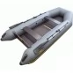 Надувная 3-местная ПВХ лодка Marlin 320SL+