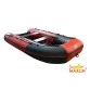 Надувная 5-местная ПВХ лодка Marlin 340