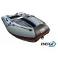 Надувная 6-местная ПВХ лодка Marlin 350 EA (НДНД)