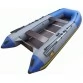 Надувная 5-местная ПВХ лодка Marlin 360