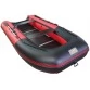 Надувная 5-местная ПВХ лодка Marlin 360