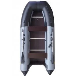 Надувная 5-местная ПВХ лодка Marlin 360
