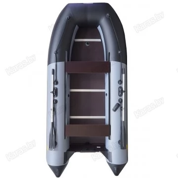 Надувная 5-местная ПВХ лодка Marlin 360