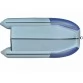 Надувная 5-местная ПВХ лодка Marlin 360