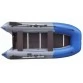 Надувная 5-местная ПВХ лодка Marlin 360