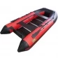 Надувная 5-местная ПВХ лодка Marlin 360