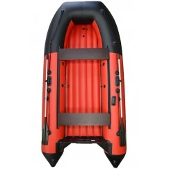 Надувная 5-местная ПВХ лодка Marlin 360 A (НДНД)