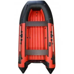 Надувная 5-местная ПВХ лодка Marlin 360 A (НДНД)